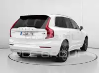 2022 Volvo XC90