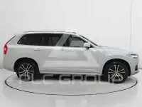 2022 Volvo XC90