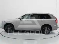 2022 Volvo XC90