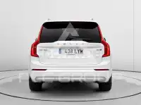 2022 Volvo XC90