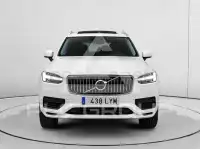 2022 Volvo XC90