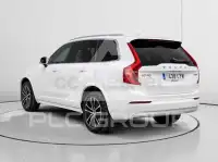 2022 Volvo XC90