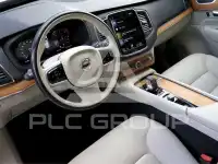 2022 Volvo XC90