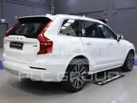 2022 Volvo XC90