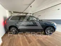 2022 Volvo XC90