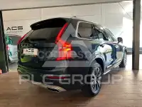 2022 Volvo XC90