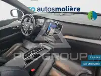 2022 Volvo XC90
