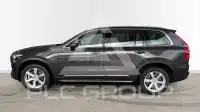 2022 Volvo XC90