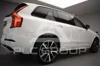 2022 Volvo XC90
