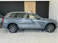 2022 Volvo XC90