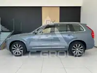 2022 Volvo XC90