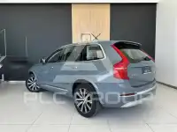 2022 Volvo XC90