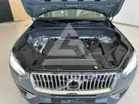 2022 Volvo XC90
