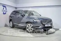 2022 Volvo XC90