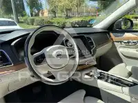 2022 Volvo XC90