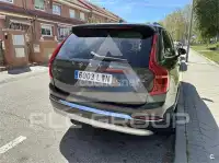 2022 Volvo XC90
