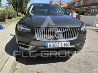 2022 Volvo XC90