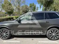 2022 Volvo XC90