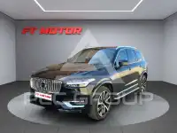 2022 Volvo XC90