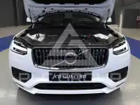 2022 Volvo XC90