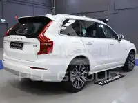 2022 Volvo XC90