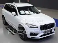 2022 Volvo XC90