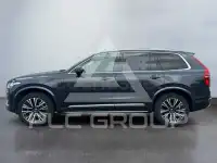 2022 Volvo XC90