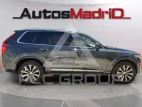 2022 Volvo XC90