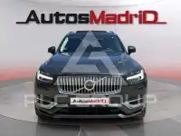 2022 Volvo XC90