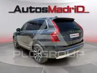 2022 Volvo XC90