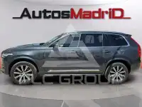 2022 Volvo XC90
