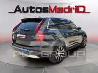 2022 Volvo XC90