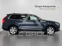 2022 Volvo XC90