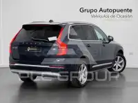 2022 Volvo XC90