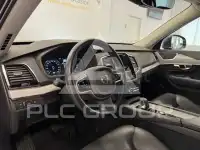 2022 Volvo XC90