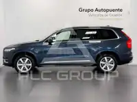 2022 Volvo XC90