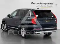 2022 Volvo XC90
