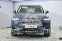 2022 Volvo XC90