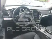 2022 Volvo XC90