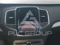 2022 Volvo XC90