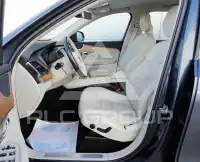2022 Volvo XC90