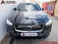2022 Volvo XC90