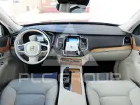 2022 Volvo XC90