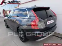 2022 Volvo XC90