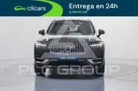 2022 Volvo XC90