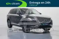 2022 Volvo XC90
