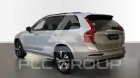 2022 Volvo XC90