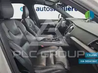 2022 Volvo XC90