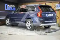 2022 Volvo XC90