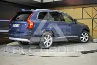 2022 Volvo XC90